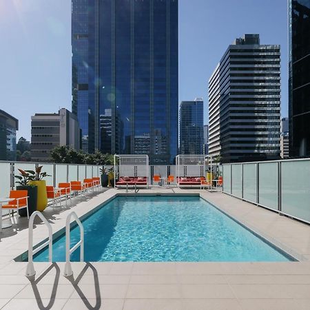 Voco Brisbane City Centre, An Ihg Hotel Exterior photo