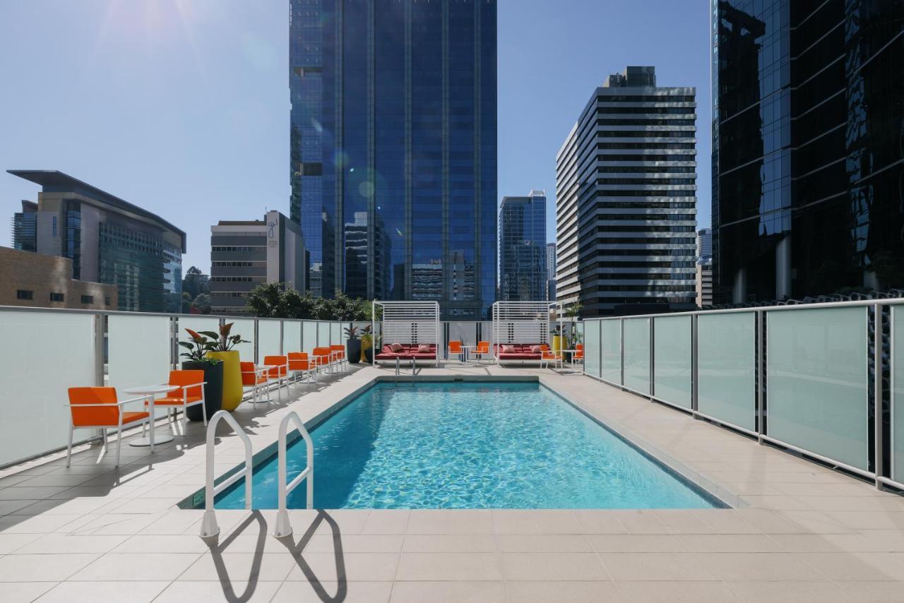 Voco Brisbane City Centre, An Ihg Hotel Exterior photo